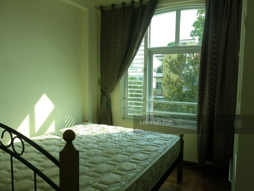 Sunrise Gardens (D28), Condominium #133812682